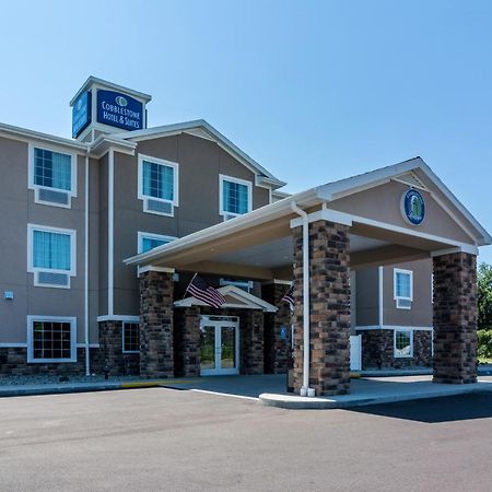 Cobblestone Hotel & Suites - Torrington Bagian luar foto